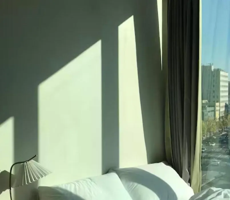 City View Residence 30 Seconds To Subway, Apm, Ddp, Dongdaemun, Dongmyo, Seoul Station, Night Market, Vintage House