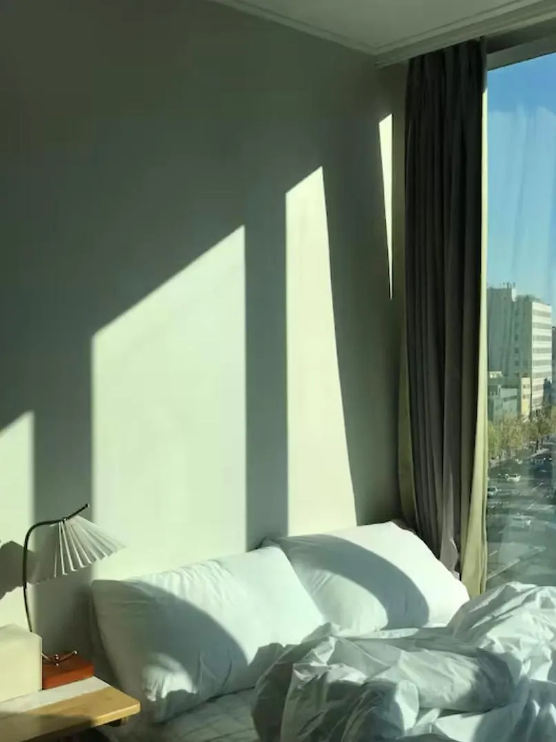 View 30 Seconds To Subway, Apm, Ddp, Dongdaemun, Dongmyo, Station, Night Market, Vintage House Seoul