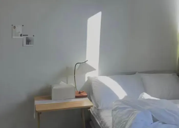 Aparthotel View 30 Seconds To Subway, Apm, Ddp, Dongdaemun, Dongmyo, Station, Night Market, Vintage House Seoul