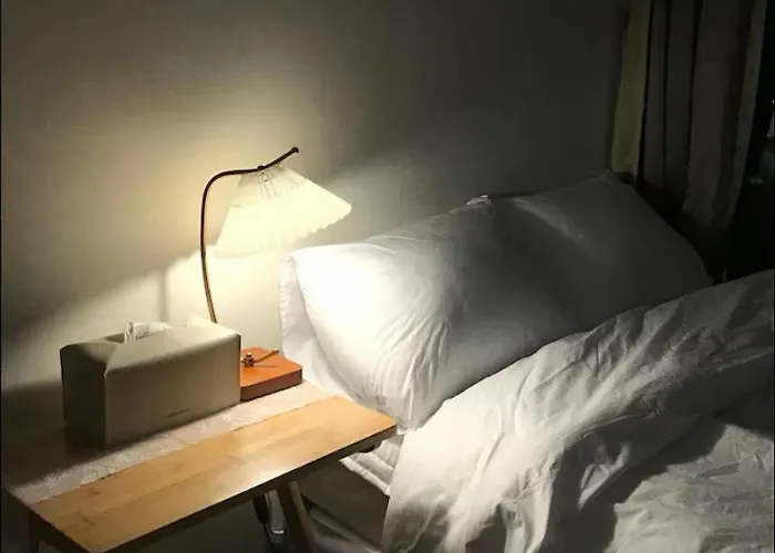 View 30 Seconds To Subway, Apm, Ddp, Dongdaemun, Dongmyo, Station, Night Market, Vintage House Aparthotel