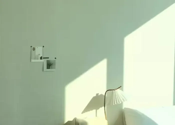Aparthotel View 30 Seconds To Subway, Apm, Ddp, Dongdaemun, Dongmyo, Station, Night Market, Vintage House