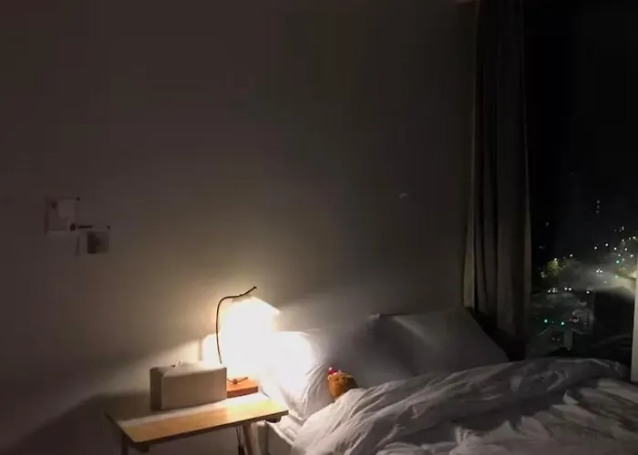 View 30 Seconds To Subway, Apm, Ddp, Dongdaemun, Dongmyo, Station, Night Market, Vintage House Aparthotel