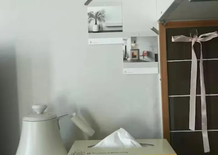 View 30 Seconds To Subway, Apm, Ddp, Dongdaemun, Dongmyo, Station, Night Market, Vintage House Aparthotel Seoul